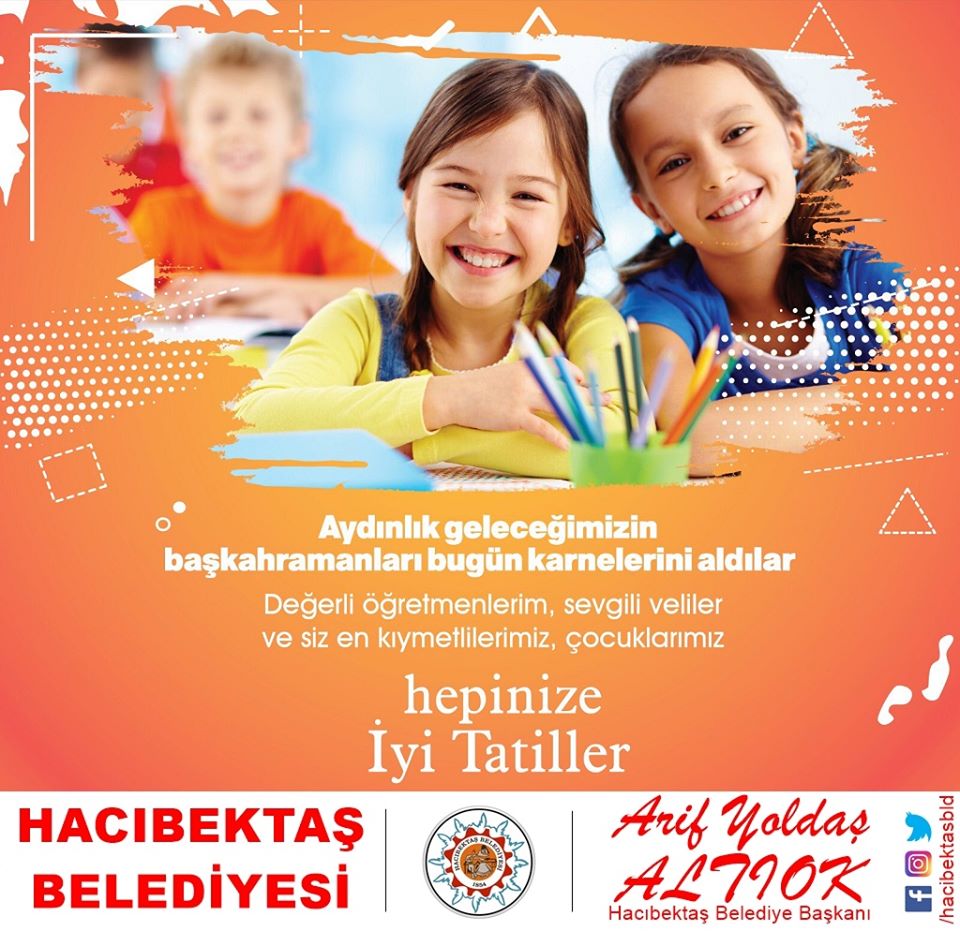 Tatilde kitap okumayı unutmayalım…