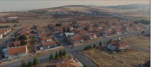 Her Şey Sevmek ve İnanmakla Başlar