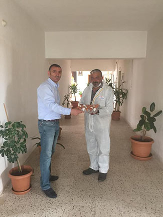 Paylaşmaya devam ediyoruz.