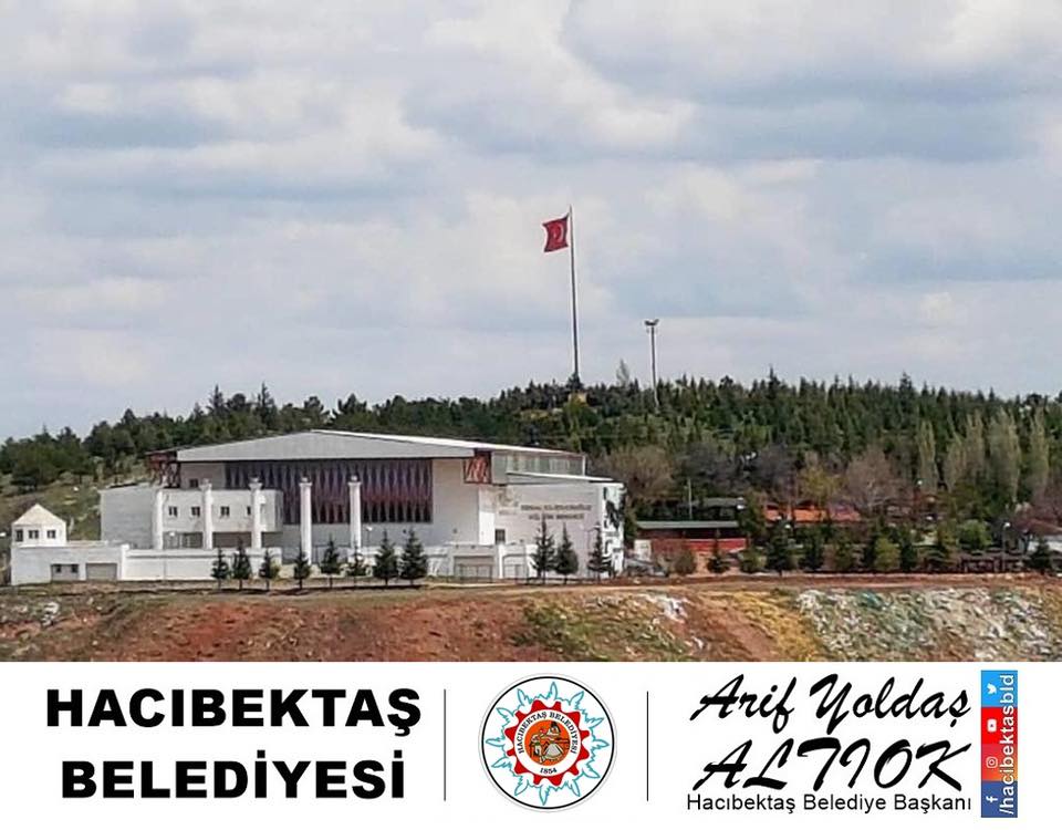 Çilehane’den Günaydın.