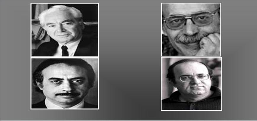 Katledilen Aydınlarımızı Andık